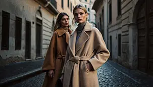 MaxMara Icon Coat