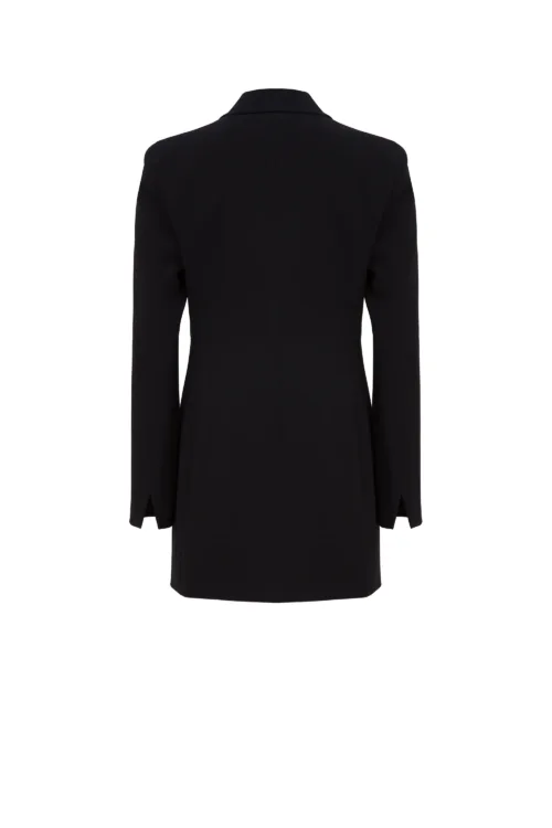 MAX MARA Black FIORELLA Blazer