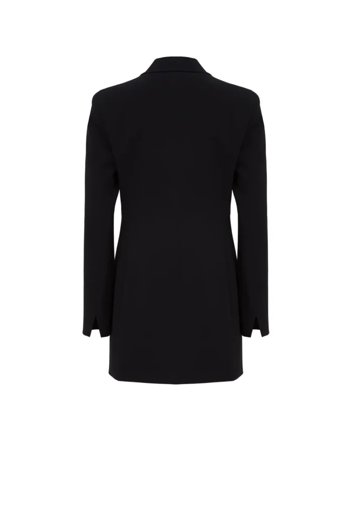 MAX MARA Black FIORELLA Blazer