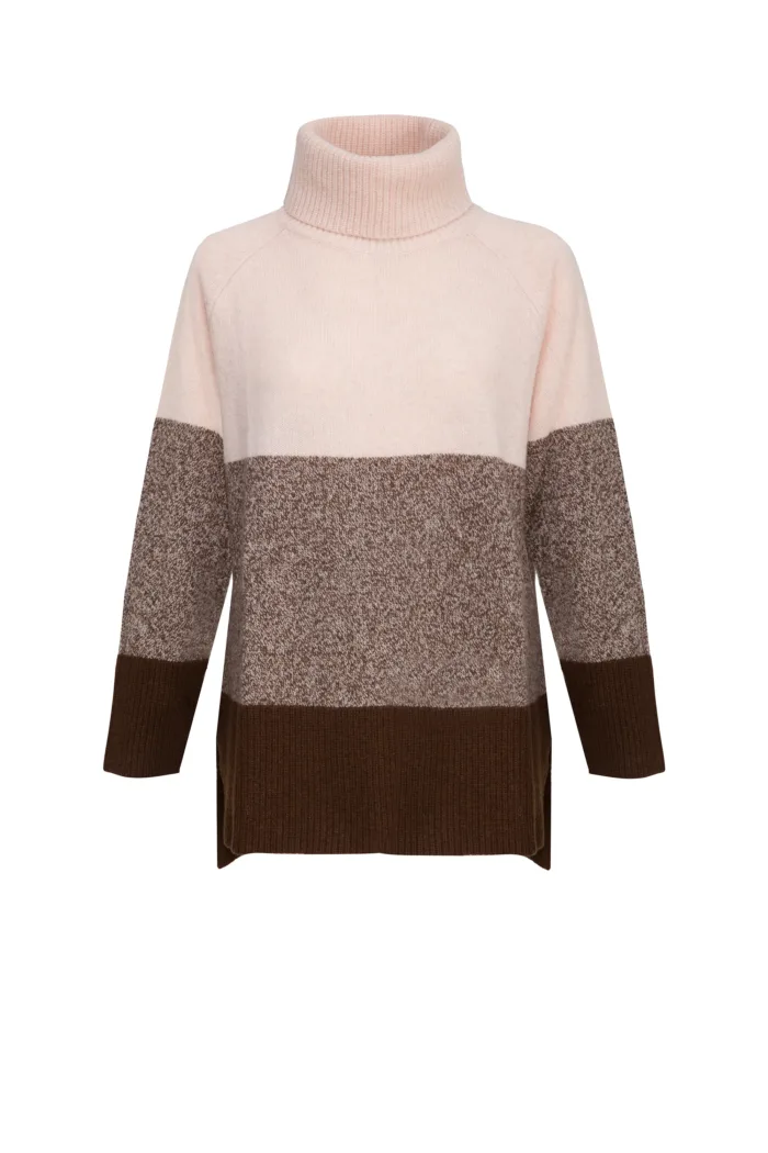 MARINA SPORT: Wool jumper DANILO