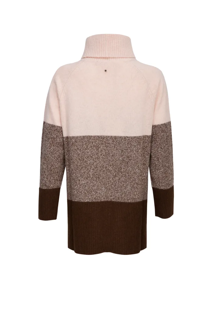 MARINA SPORT: Wool jumper DANILO