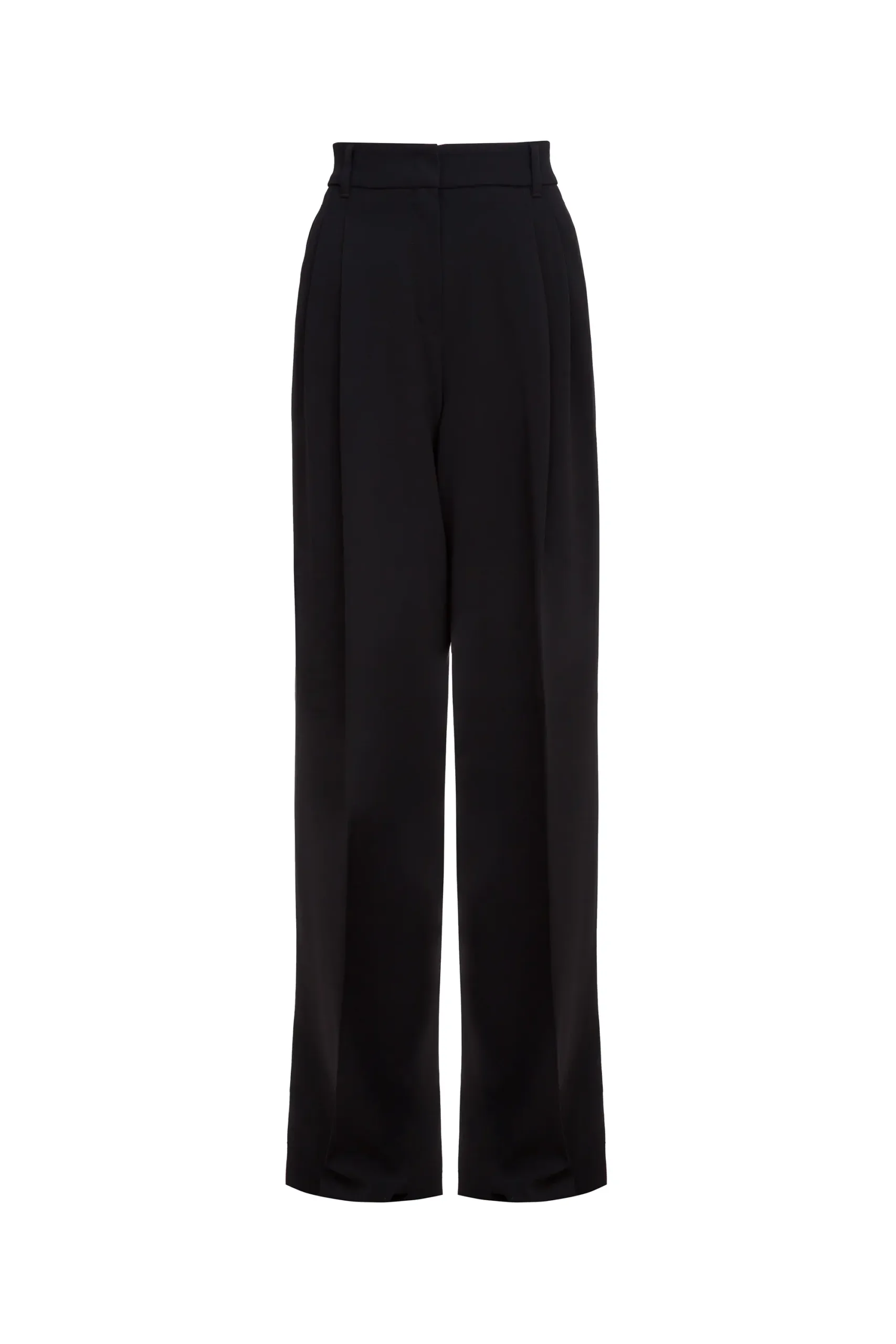 MAX MARA STUDIO: LATINA Pants