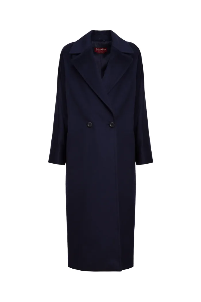 MAX MARA STUDIO: ERICE Winter Coat