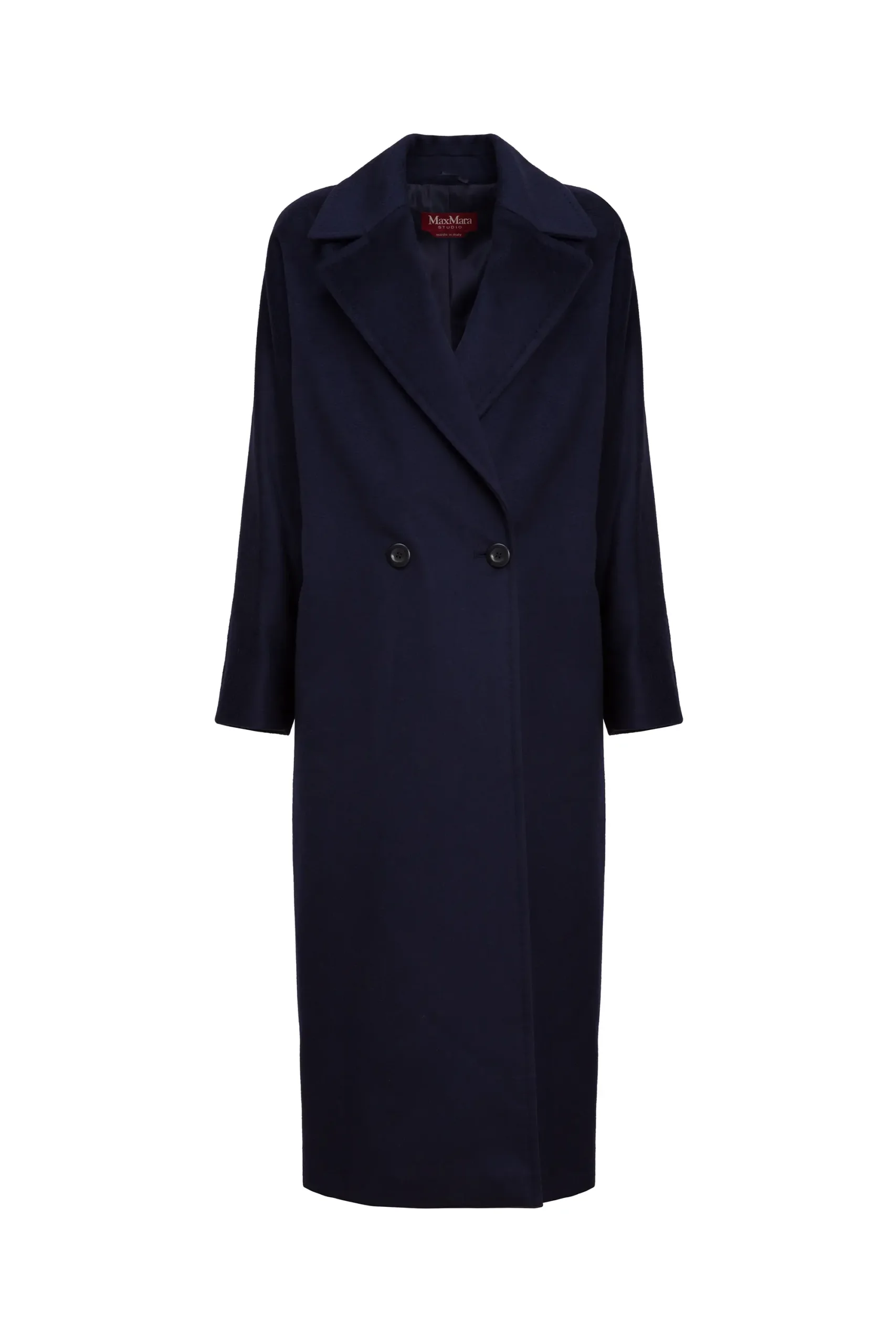 MAX MARA STUDIO: ERICE Winter Coat