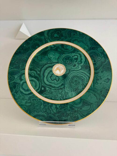 Charger Plate Diameter 34 cm