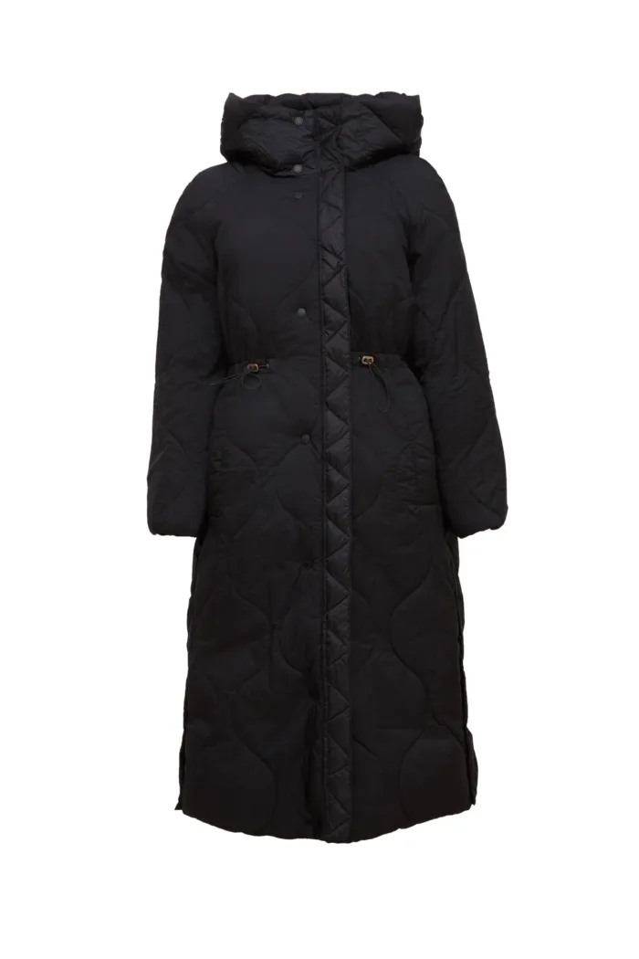 WEEKEND MAX MARA : Manteau matelassé Novak – Image 2