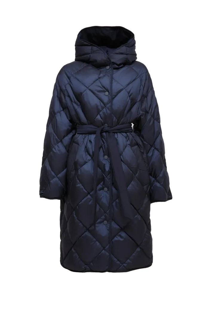 WEEKEND MAX MARA : Manteau en duvet BANFY