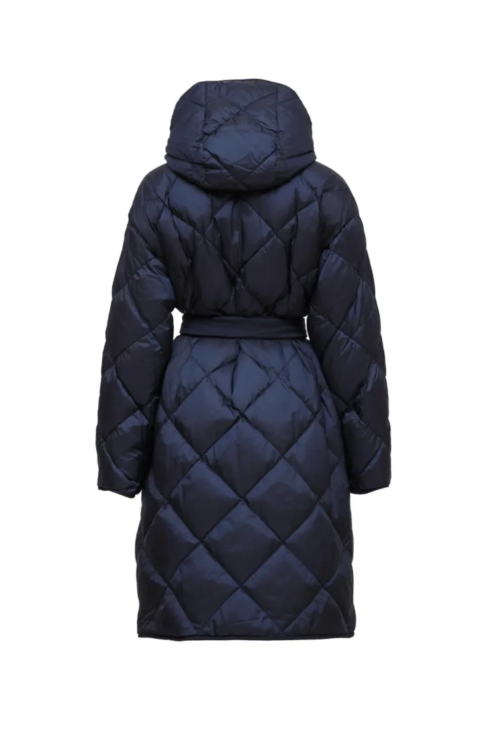 WEEKEND MAX MARA : Manteau en duvet BANFY – Image 2