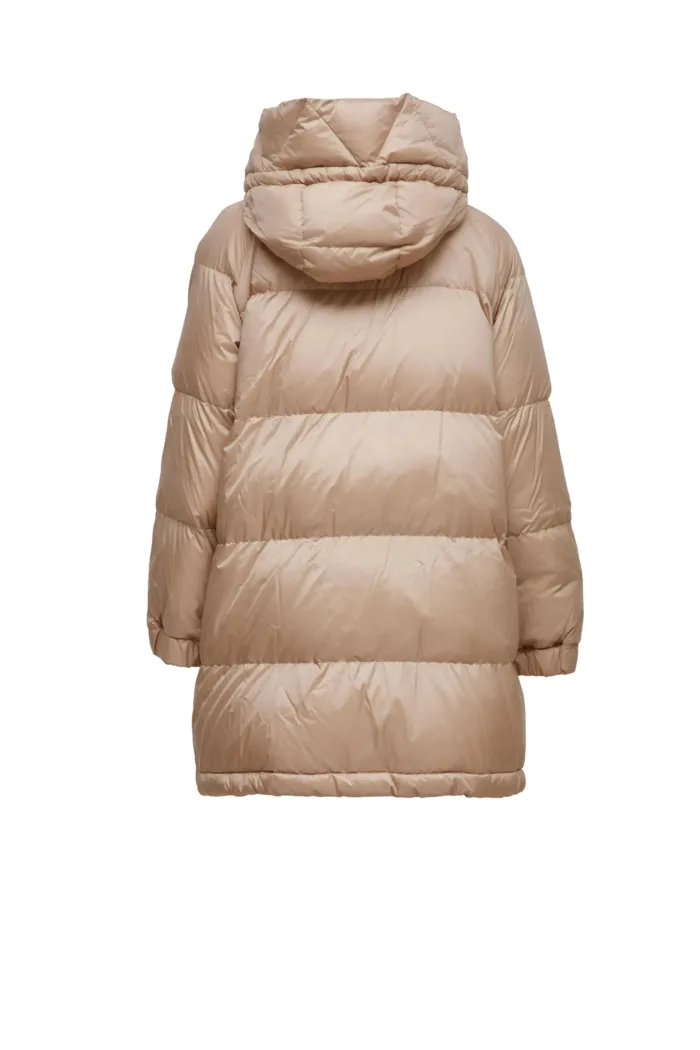WEEKEND MAX MARA: Abrigo acolchado reversible ANFORA - Imagen 3