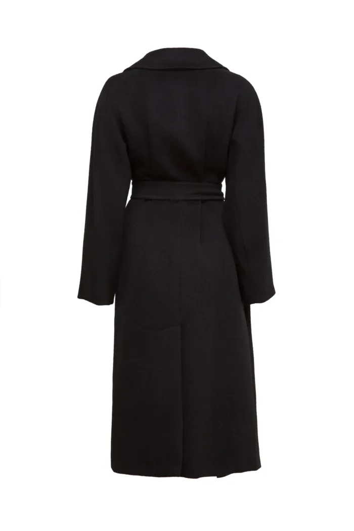 WEEKEND MAX MARA: Пальто-тренч с поясом TEMPERA — изображение 2