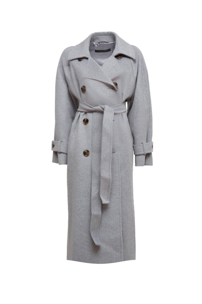 MARINA RINALDI: Coat CIRINO