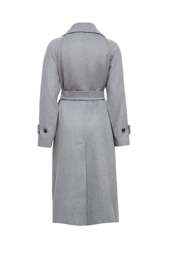 MARINA RINALDI: Coat CIRINO - Image 2