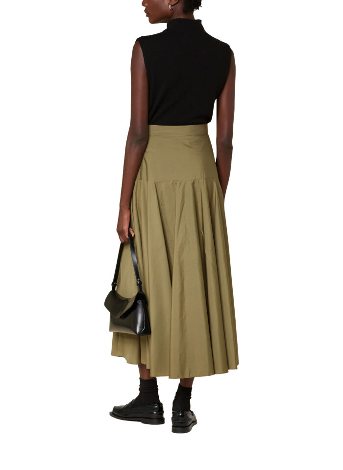 MAX MARA STUDIO: 裙子 OXIRIA：圖片 2